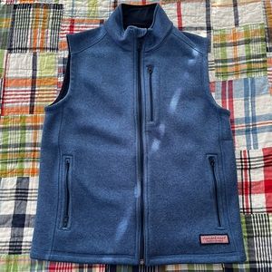 Vineyard Vines Kids Vest